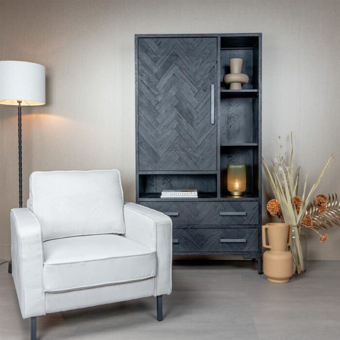 Norwich Fauteuil - Afbeelding 3