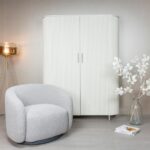 Belfast Fauteuil - Afbeelding 2