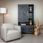 Bradfort Fauteuil - Afbeelding 2