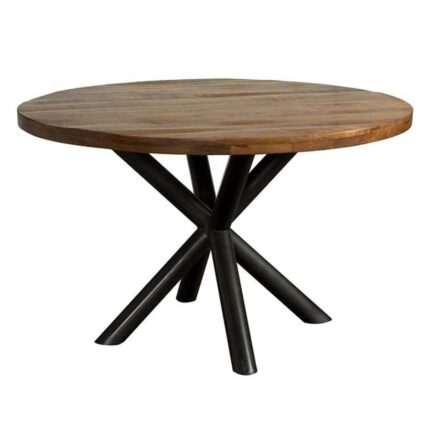 Selva Eetkamertafel Rond