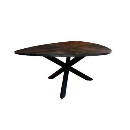 Trivero Eetkamertafel