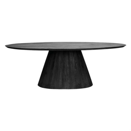 Premana Eetkamertafel Ovaal
