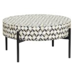 Brendola Salontafel Rond