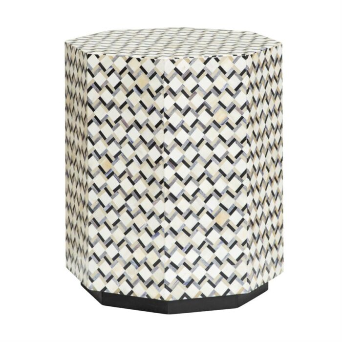 Brendola Bijzettafel - Afbeelding 1