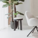 Ossana Kruk rond 40 cm - Afbeelding 2