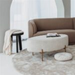 Ossana Kruk rond 40 cm - Afbeelding 3