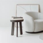 Ossana Kruk rond 40 cm - Afbeelding 4