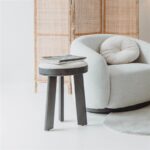 Ossana Kruk rond 40 cm - Afbeelding 5