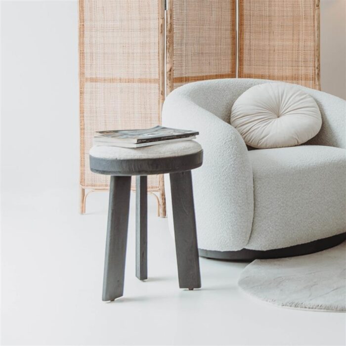 Ossana Kruk rond 40 cm - Afbeelding 5