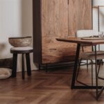 Ossana Kruk rond 40 cm - Afbeelding 6