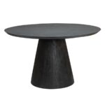 Premana Eetkamertafel Rond
