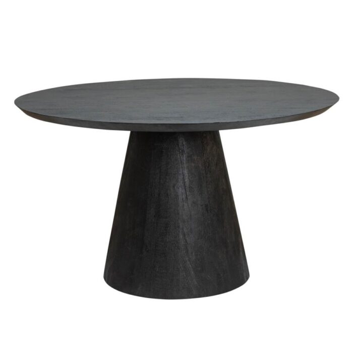 Premana Eetkamertafel Rond - Afbeelding 1
