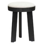 Ossana Kruk rond 40 cm