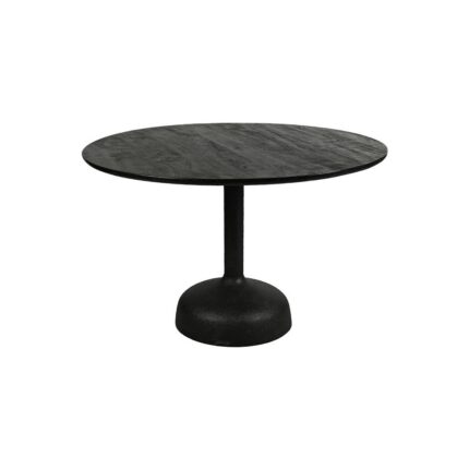 Elba Eetkamertafel Rond
