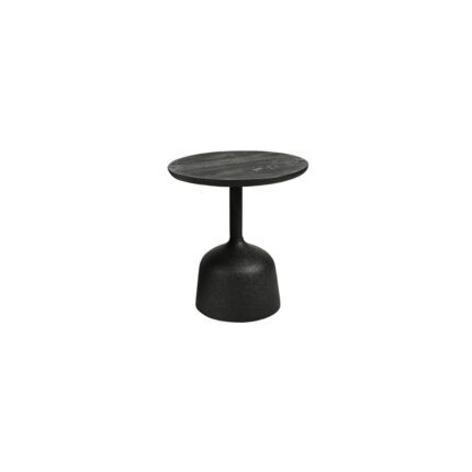 Elba Bijzettafel Rond