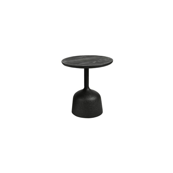Elba Bijzettafel Rond - Afbeelding 1