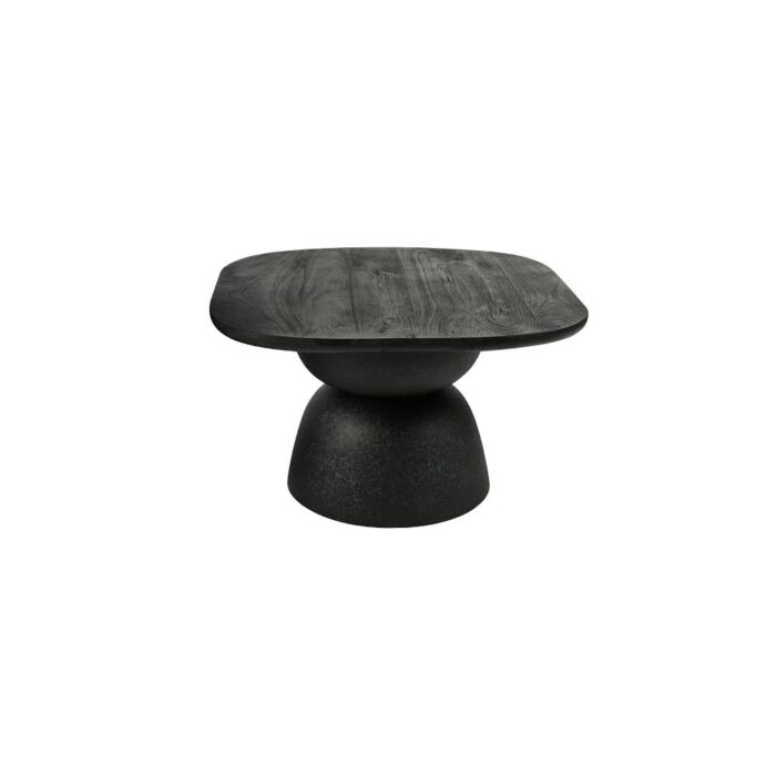 Barza Salontafel - Afbeelding 1