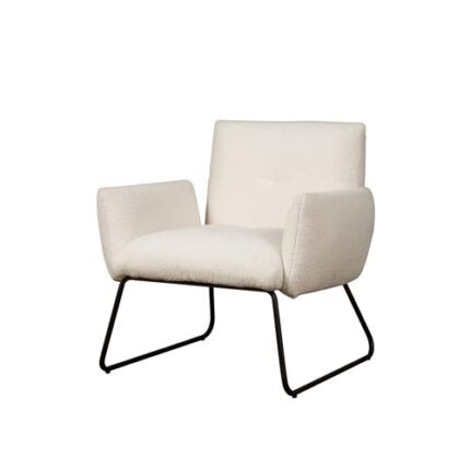 Dante Fauteuil