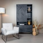 Dante Fauteuil - Afbeelding 3