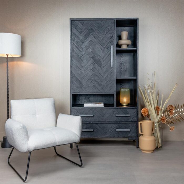 Dante Fauteuil - Afbeelding 3