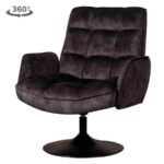 Tropea Fauteuil