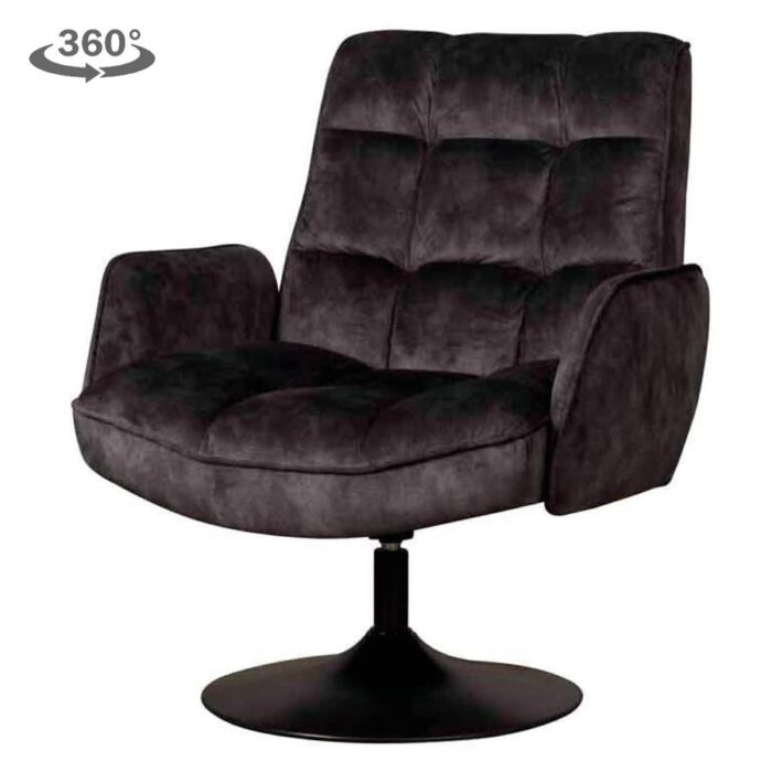 Tropea Fauteuil - Afbeelding 1