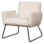 Dante Fauteuil - Afbeelding 2