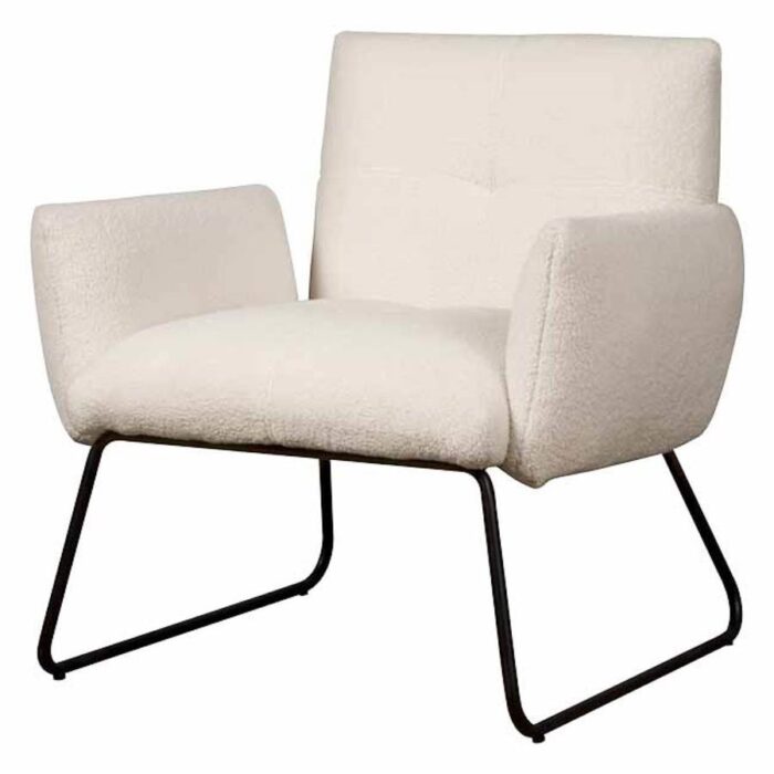 Dante Fauteuil - Afbeelding 2