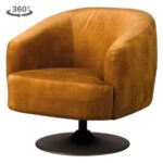 Barga Fauteuil