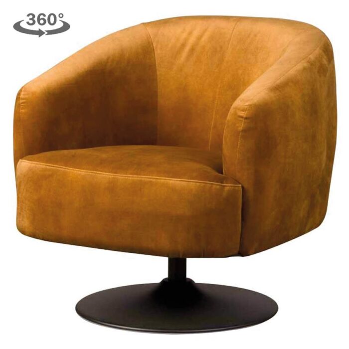 Barga Fauteuil - Afbeelding 1