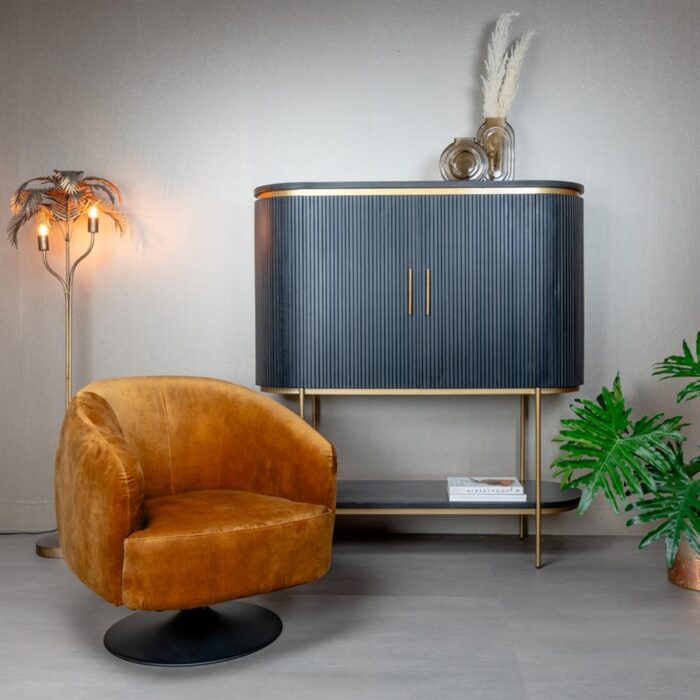 Barga Fauteuil - Afbeelding 2