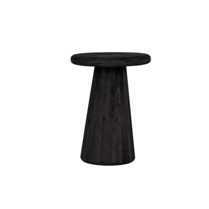 Asti Bijzettafel Rond