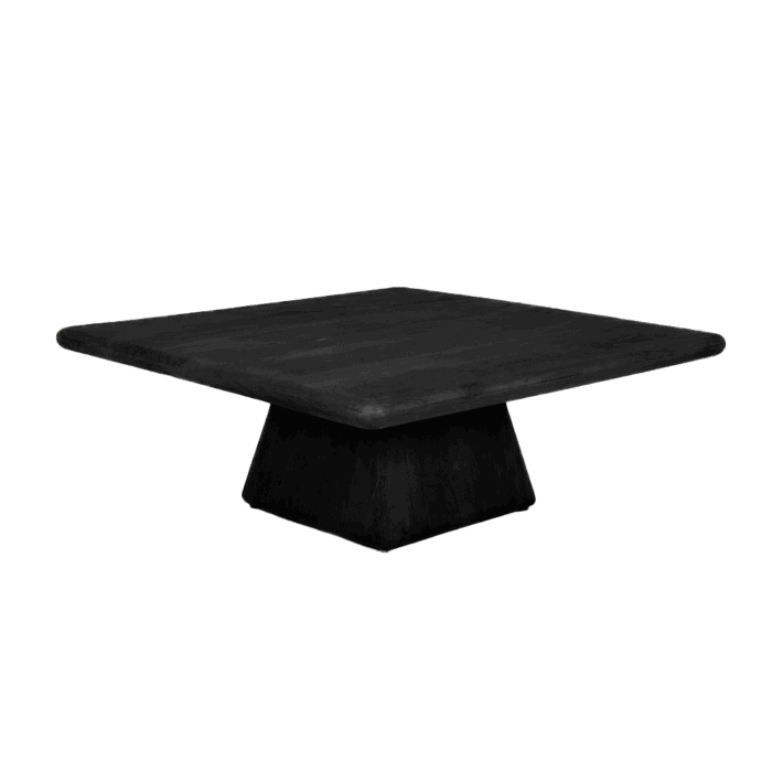 Asti Salontafel Vierkant - Afbeelding 1