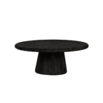 Asti Salontafel Rond