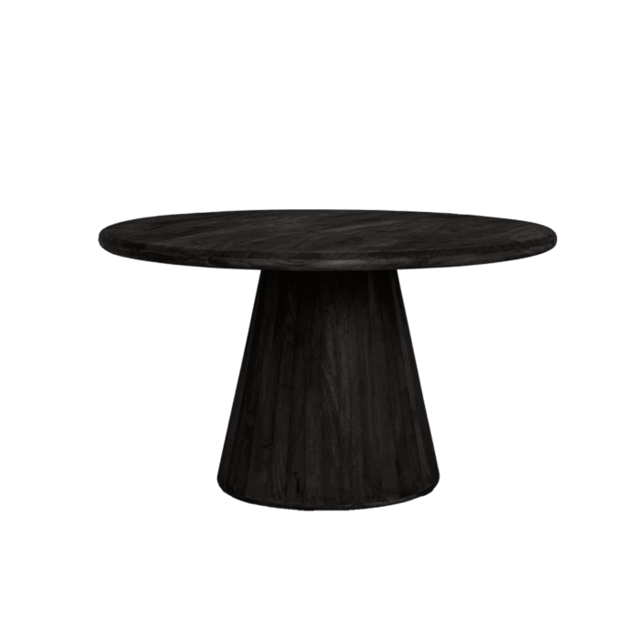 Asti Eetkamertafel Rond - Afbeelding 1