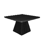 Asti Eetkamertafel Vierkant