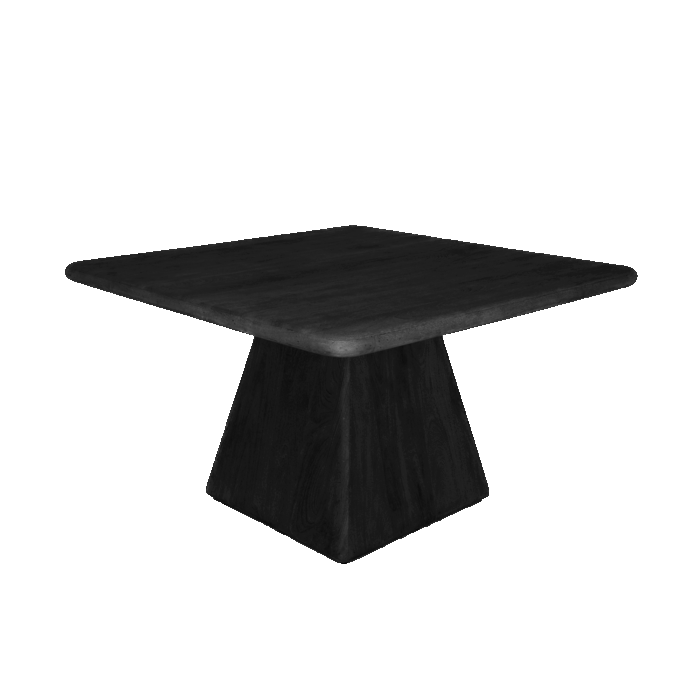 Asti Eetkamertafel Vierkant - Afbeelding 1