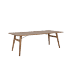 Aura Eetkamertafel