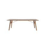 Aura Eetkamertafel - Afbeelding 2