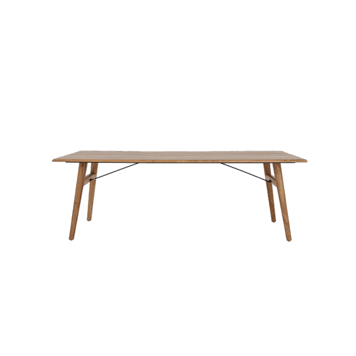 Aura Eetkamertafel - Afbeelding 2