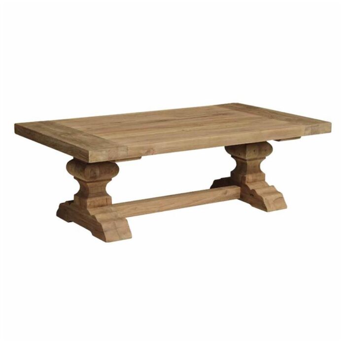 Le Mans Salontafel 135 cm - Afbeelding 1