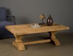 Le Mans Salontafel 135 cm - Afbeelding 2