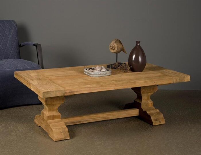 Le Mans Salontafel 135 cm - Afbeelding 2