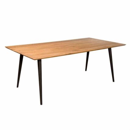 Bresso Eetkamertafel