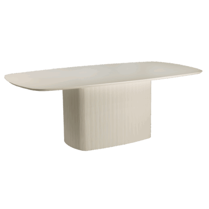 Corbetta Eetkamertafel