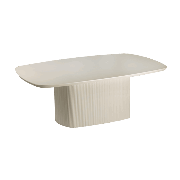 Corbetta Salontafel 120 cm - Afbeelding 1