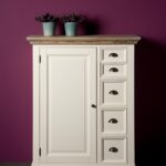 Fleur Spekkast 100 cm