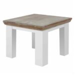 Fleur Bijzettafel 60 cm