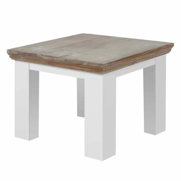 Fleur Bijzettafel 60 cm - Afbeelding 1