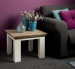Fleur Bijzettafel 60 cm - Afbeelding 2